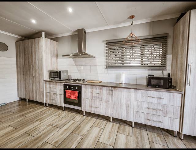 3 BEDROOM HOUSE FOR SALE IN VAALPARK
